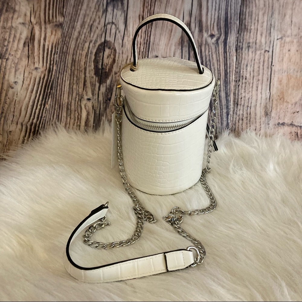 NWT Expressions NYC Crossbody Bag
